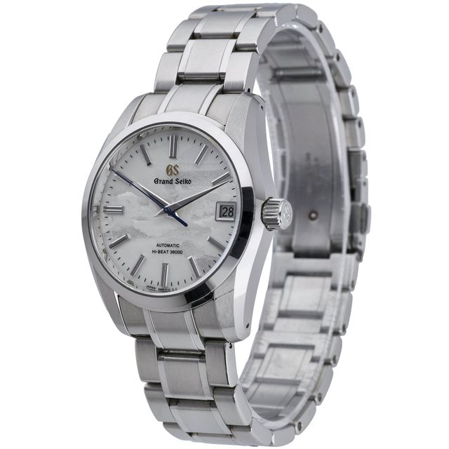 Grand Seiko Heritage Collection SBGH311 Image 2